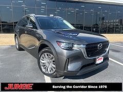 2025 Mazda CX-90 3.3 Turbo Preferred AWD Sport Utility