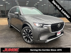 2025 Mazda CX-90 3.3 Turbo S Premium Plus AWD Sport Utility