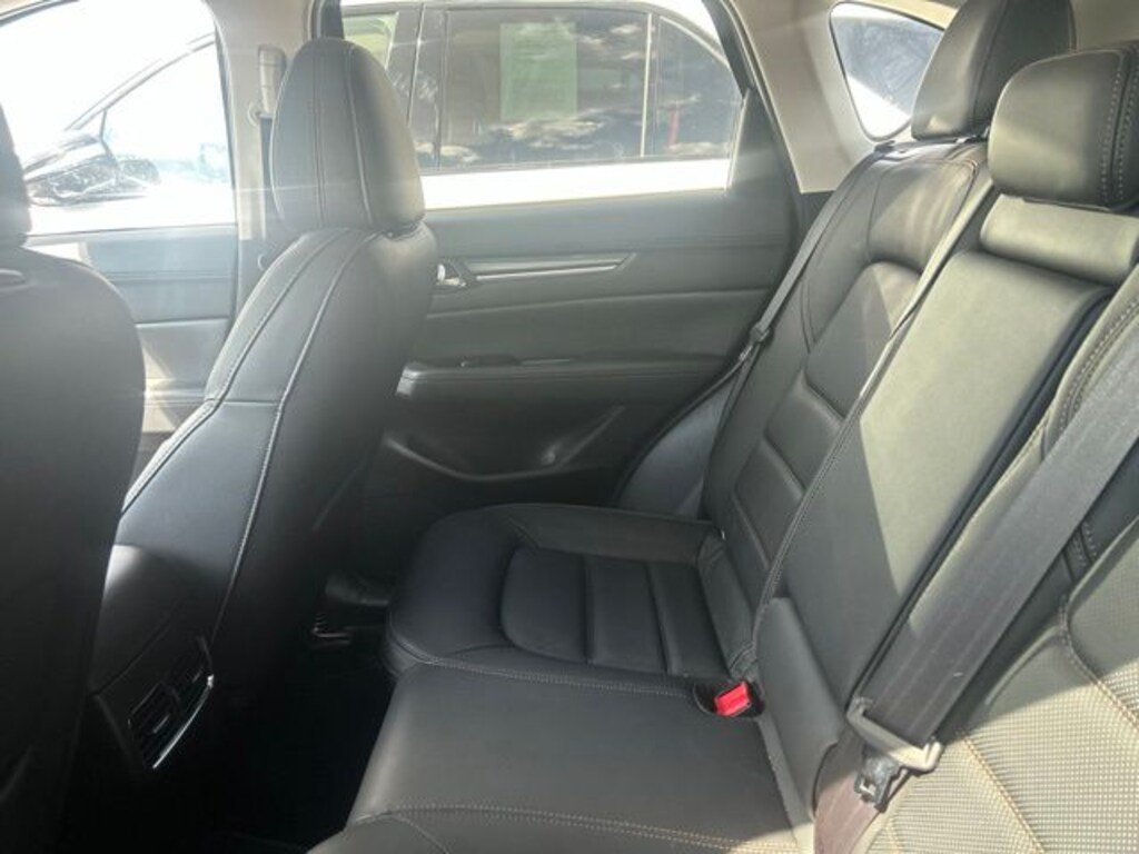 Used 2020 Mazda Mazda CX-5 Grand Touring SUV