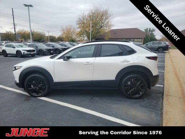 2026 Mazda CX-30 Aire Edition - Photo 20