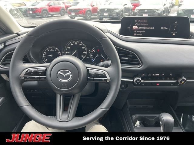 2026 Mazda CX-30 Preferred - Photo 6