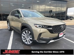 2026 Mazda CX-50 2.5 Turbo AWD Sport Utility