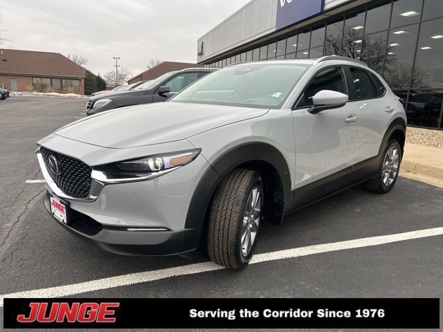 Mazda Dealer in Iowa | Junge Automotive Group