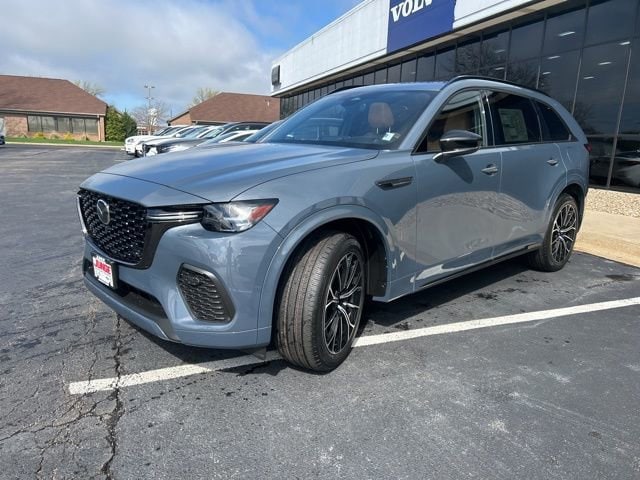 New Mazdas Cedar Rapids Iowa