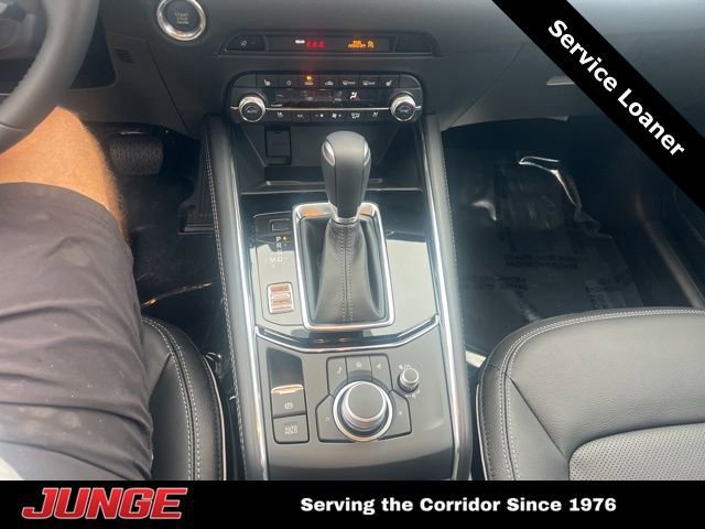 2025 Mazda CX-5 S Premium Plus package - Photo 7