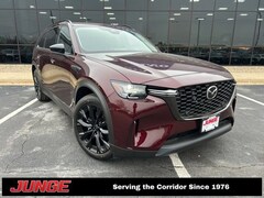 2026 Mazda CX-90 Plug-In Hybrid Premium Sport AWD Sport Utility