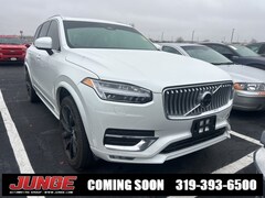 Used 2023 Volvo XC90 For Sale Cedar Rapids 