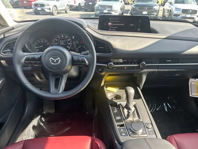 Mazda Dealer in Iowa | Junge Automotive Group