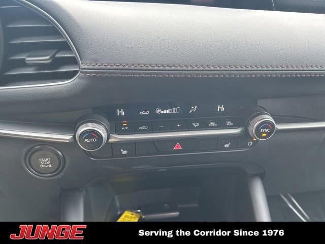 2026 Mazda Mazda3 Preferred - Photo 7