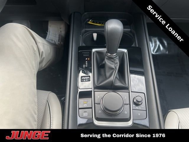 2026 Mazda CX-50 Turbo - Photo 8