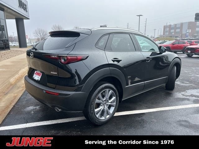 2026 Mazda CX-30 Preferred - Photo 19