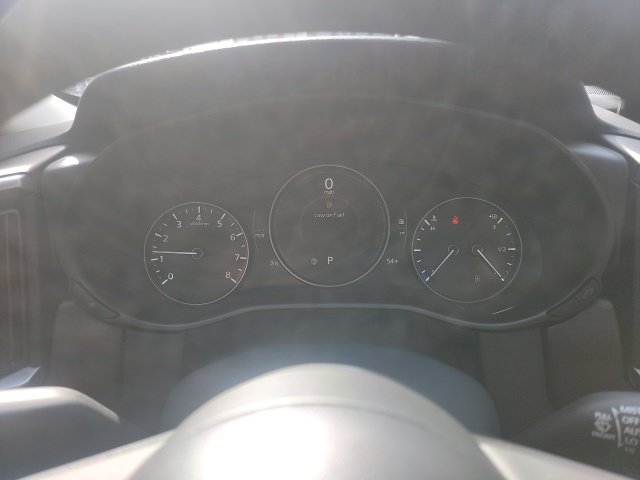 Certified 2026 Mazda CX-50 2.5 Turbo SUV
