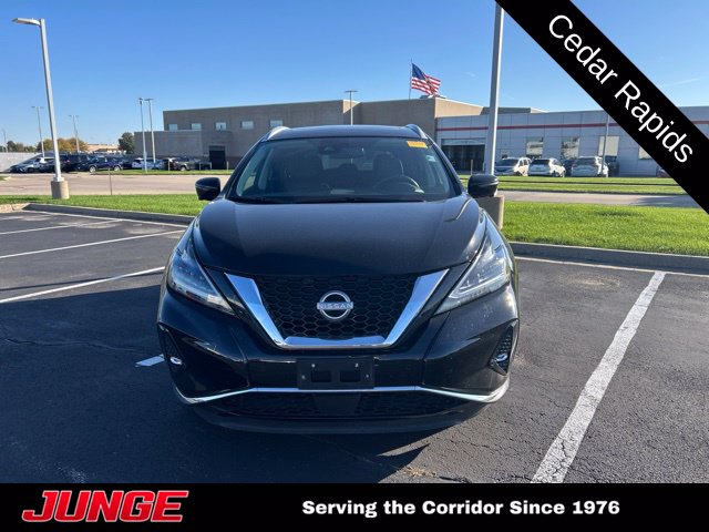 2023 Nissan Murano