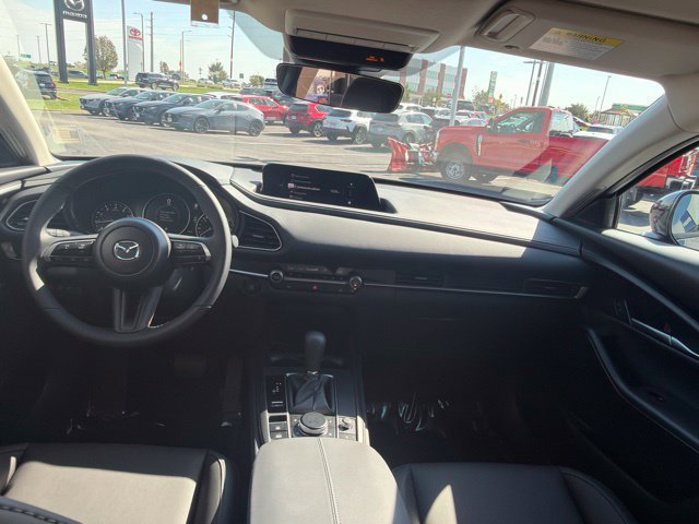 New 2026 Mazda CX-30 2.5 S Select Sport AWD Sport Utility