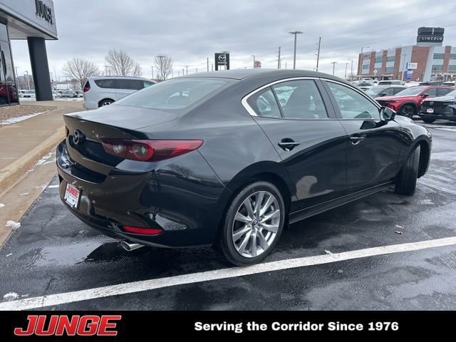 2026 Mazda Mazda3 Preferred - Photo 22