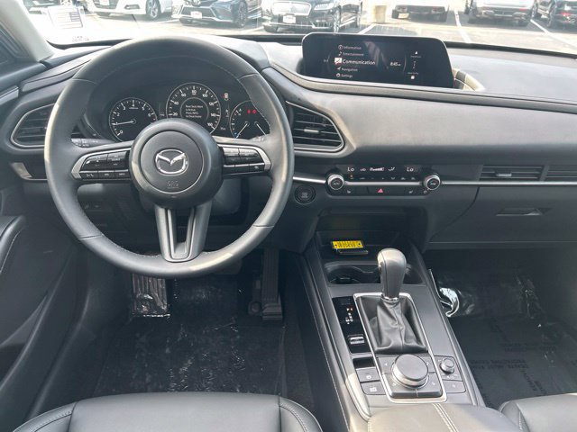 New 2026 Mazda CX-30 2.5 S Select Sport AWD Sport Utility