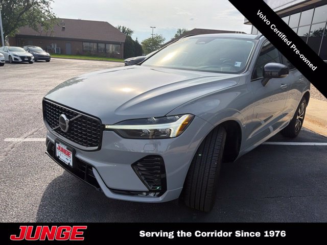 Used 2025 Volvo XC60 B5 Core SUV