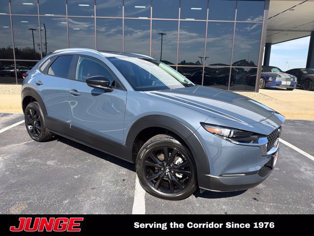 2026 Mazda CX-30
