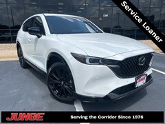 2025 Mazda CX-5 2.5 Turbo Premium AWD Sport Utility