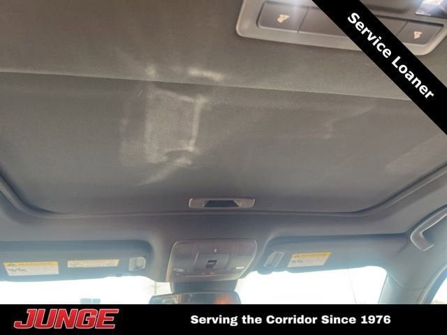 2025 Mazda CX-5 Carbon Turbo - Photo 14