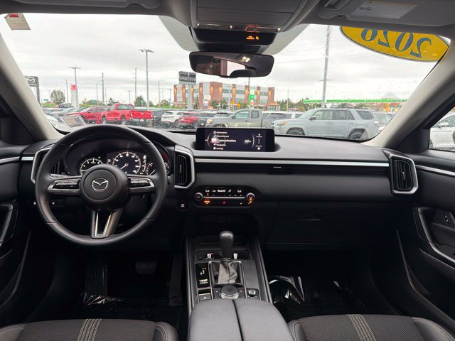 Certified 2026 Mazda CX-50 2.5 S Preferred SUV