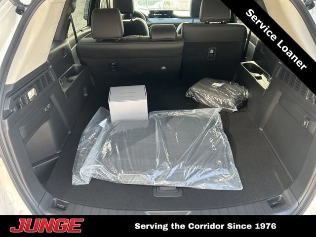 2026 Mazda CX-70 Preferred Package - Photo 17