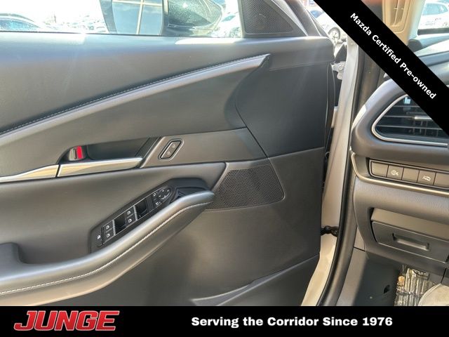 2025 Mazda CX-30 Select Sport - Photo 10