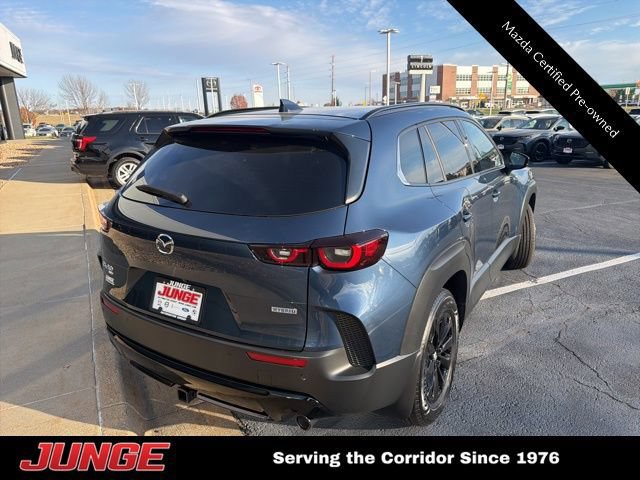 2026 Mazda CX-50 Premium - Photo 22