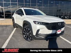2026 Mazda CX-50 Hybrid Premium Plus AWD Sport Utility