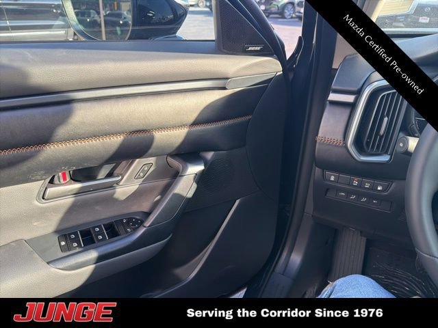 2026 Mazda CX-50 Premium - Photo 8