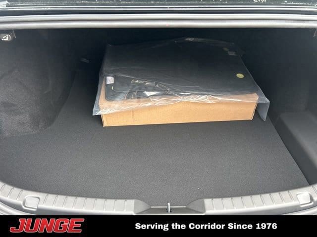 2026 Mazda Mazda3 Preferred - Photo 15