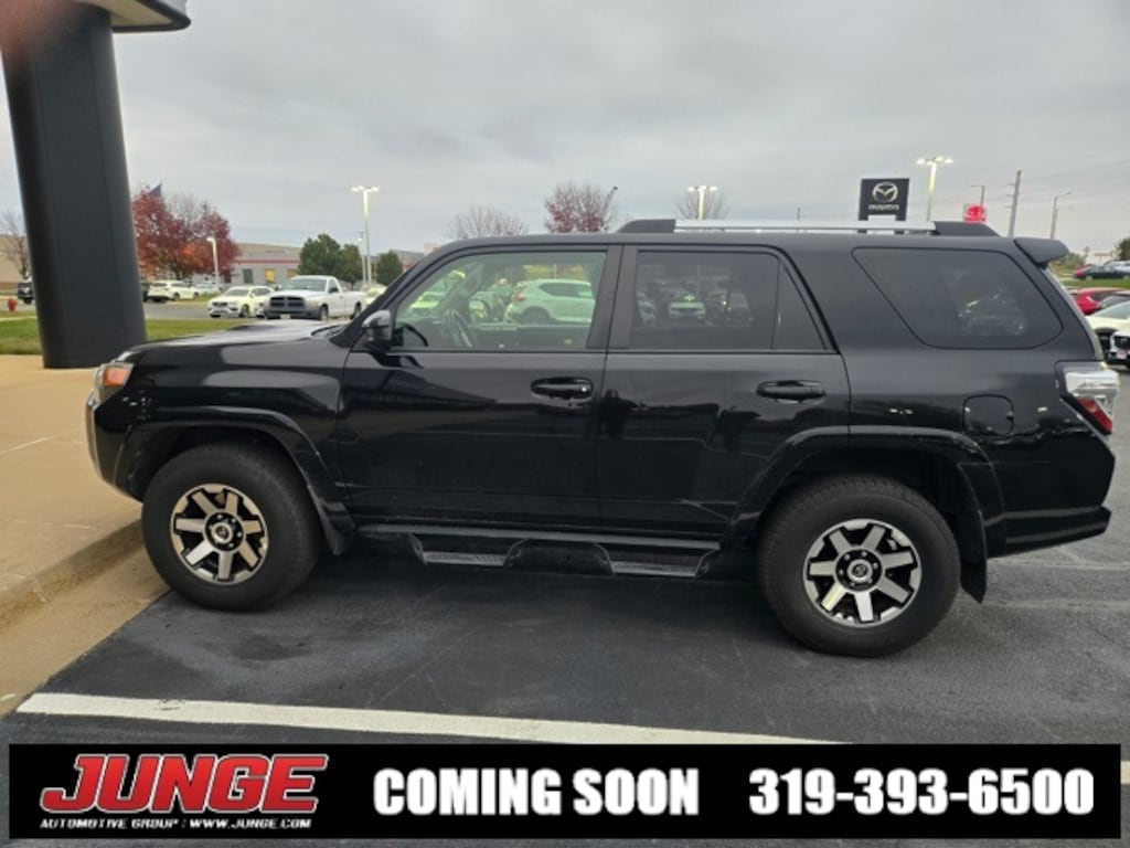 Used 2014 Toyota 4Runner  SUV