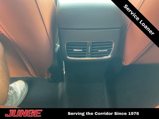 2025 Mazda CX-5 Carbon Turbo - Photo 12