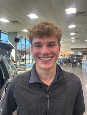 Staff member Gavin Peshek from 450633ef5bb7