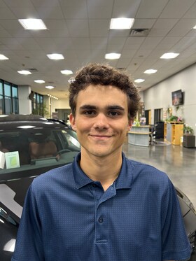 Staff member Jimmy Wood from 450633ef5bb7