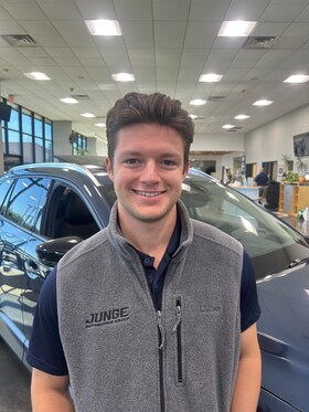 Staff member Brendan Keller from 450633ef5bb7