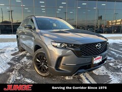 2026 Mazda CX-50 Hybrid Premium AWD Sport Utility