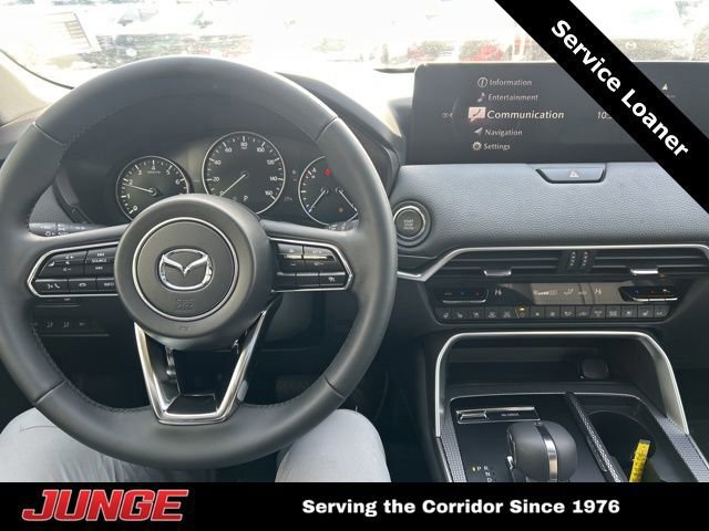 2026 Mazda CX-70 Preferred Package - Photo 7