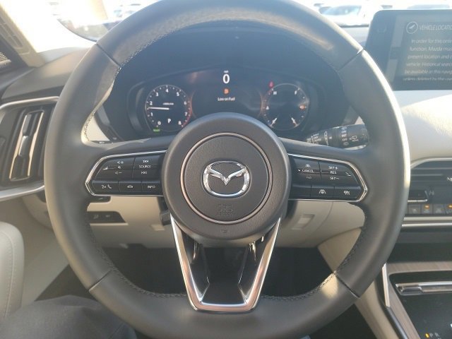 2026 Mazda CX-90's photo