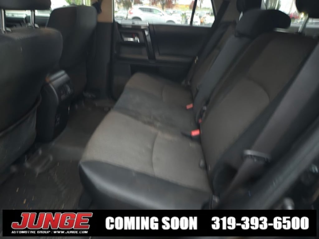 Used 2014 Toyota 4Runner  SUV
