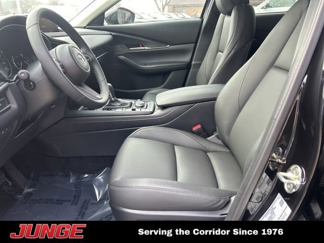 2026 Mazda CX-30 Preferred - Photo 9