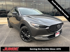 Certified Pre-Owned Mazda CX-30 For Sale Near Cedar Rapids