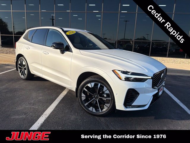 Used 2026 Volvo XC60 For Sale Cedar Rapids 