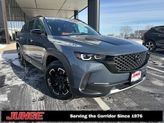 2026 Mazda CX-50 2.5 Turbo Meridian Edition AWD Sport Utility