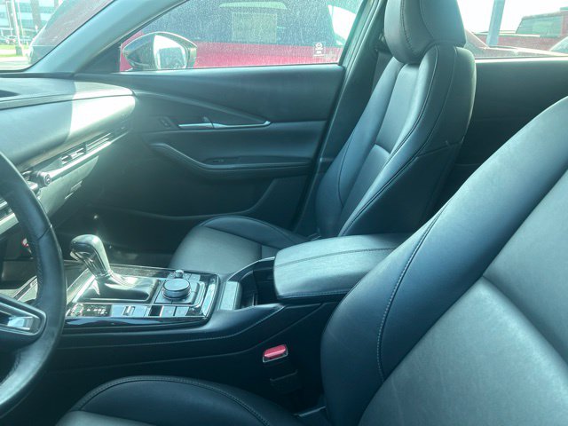 Used 2025 Mazda CX-30 2.5 S Select Sport SUV