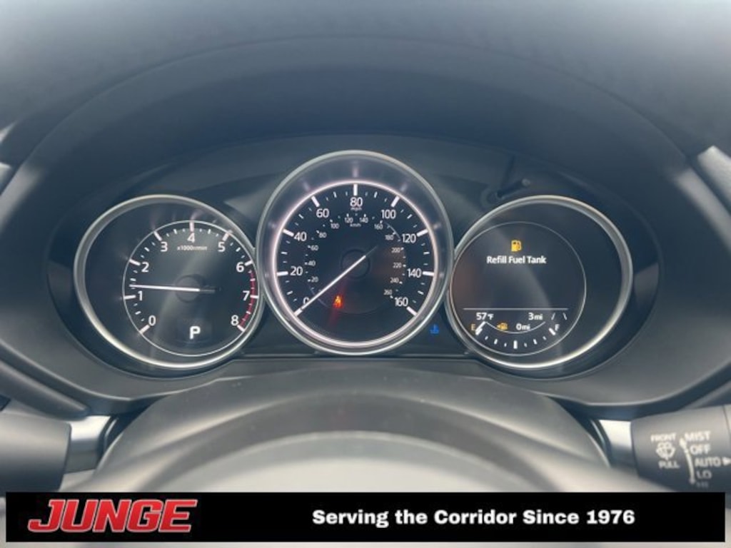 New 2025 Mazda CX-5 2.5 S Preferred AWD Sport Utility