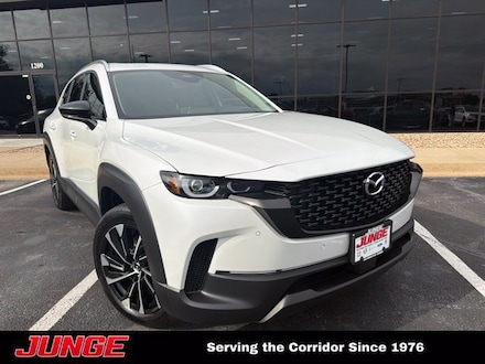2026 Mazda CX-50 Hybrid Premium Plus AWD Sport Utility