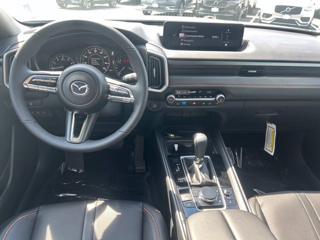 New 2026 Mazda CX-50 2.5 S Premium AWD Sport Utility