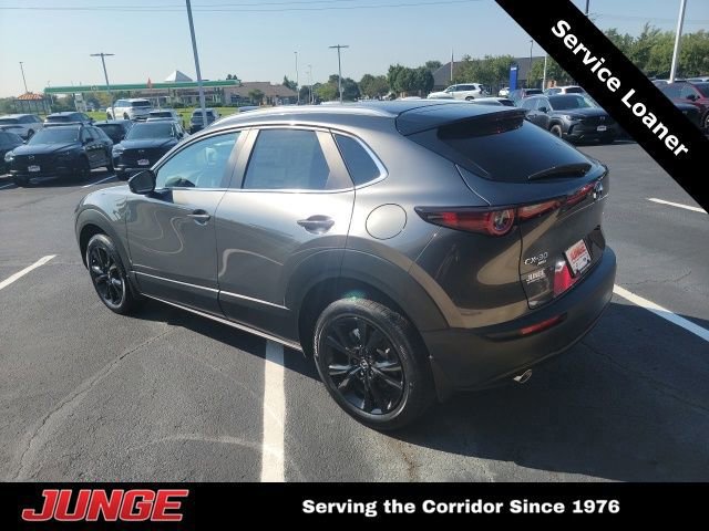 2025 Mazda CX-30 Select Sport - Photo 20