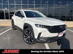 2026 Mazda CX-50 Hybrid Premium Plus AWD Sport Utility